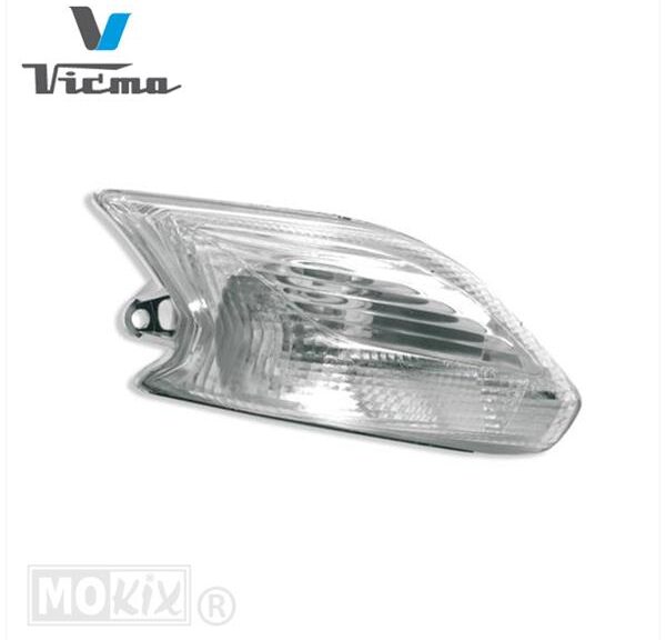 RAW-BOL Piaggio Carnaby  L.V. CE - V-Parts