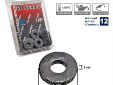 Thermische Isolatie Ring (Uitlaat) 5x15x2 (12) - Artein