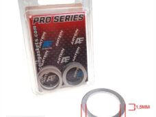 Aluminium Ring Artein PRO-Series 18x24x1.5 (10)