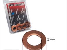 Koper Ring Artein PRO-Series  8x14x1.5 (10)