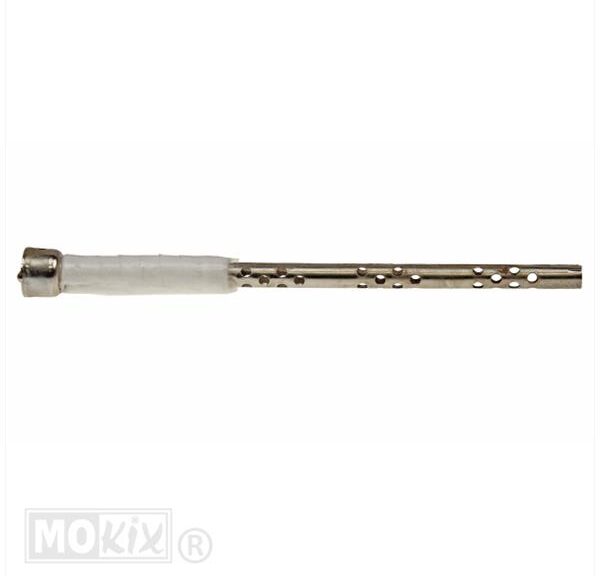 Binnendemper Yamaha FS1/DX Tecno