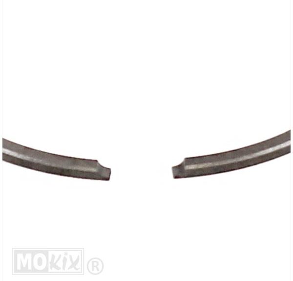 Zuigerveerset 43.50x1.5 C 2stuks - BAC
