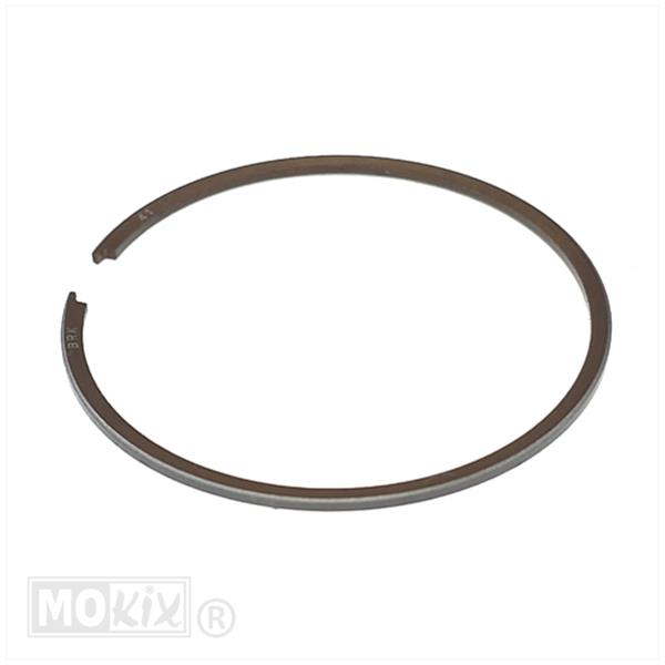 Zuigerveer 41.00x1.2 B Conisch/Chroom (1) - Afbeelding 2