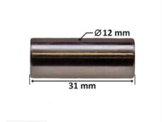 Piston PEN 12 X 31.0mm