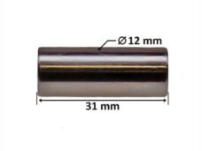 Piston PEN 12 X 31.0mm