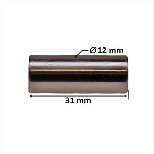 Piston PEN 12 X 31.0mm