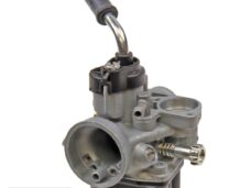 Carburateur Dellorto 17.5 Phva Klem Elec Choke - Top Performances