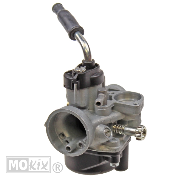 Carburateur Dellorto 17.5 Phva Klem Elec Choke - Top Performances
