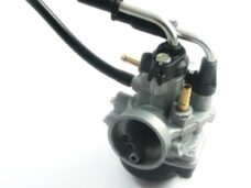 Carburateur Dellorto 17.5 Phbn MIN Kabel Choke - Top Performances