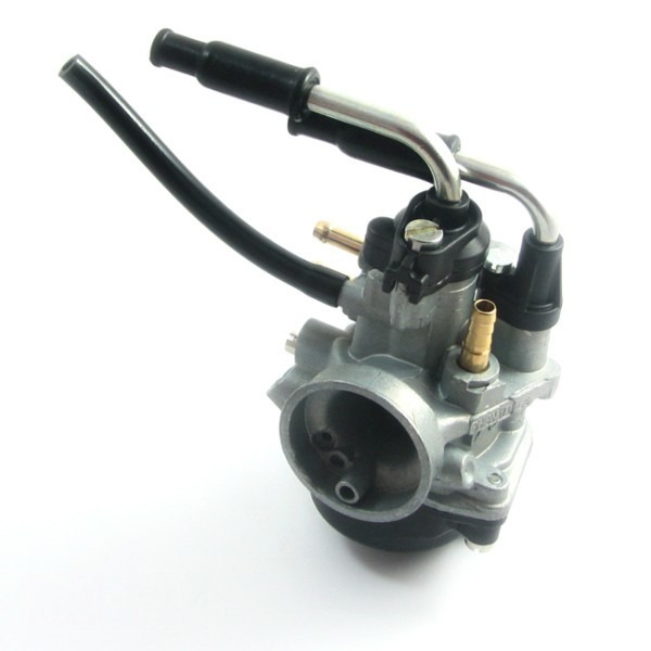 Carburateur Dellorto 17.5 Phbn MIN Kabel Choke - Top Performances
