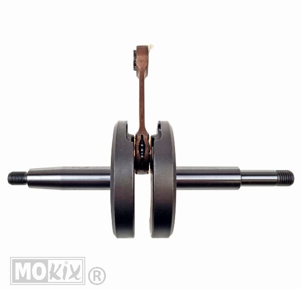 Krukas Sachs 5V Barikit