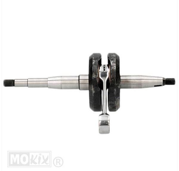 Krukas Derbi Variant Barikit