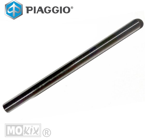 BUSS UNDERRAM/MOTORFJÄDRING Piaggio FLY/ZIP 4T