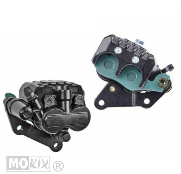 Remklauw Piaggio Primavera/Runner '05/DNA ORG