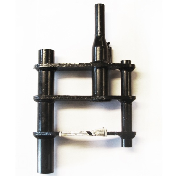Subframe Piaggio ZIP2000 50 4T 2V ORG