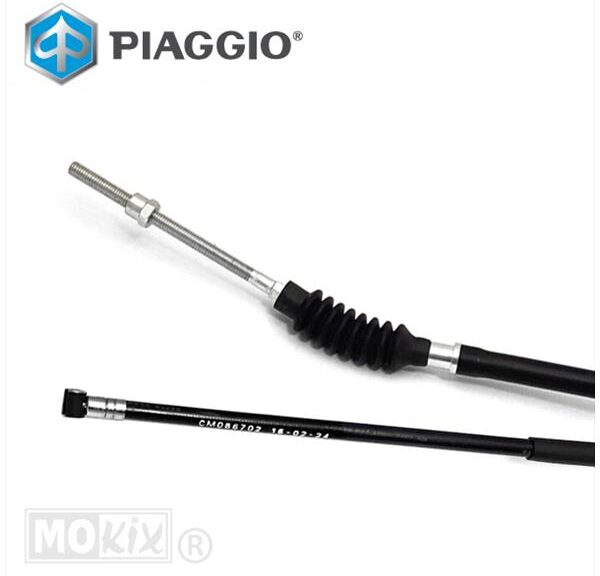 Kabel Achterrem Piaggio FLY 50 4T 2V ORG