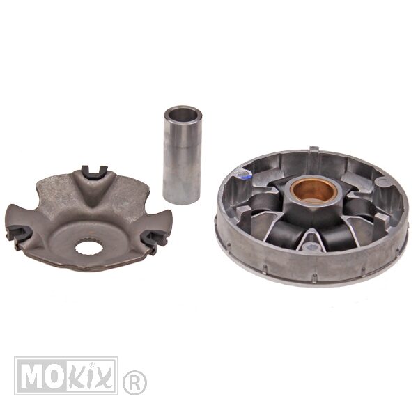 Variateurset Piaggio LX/Liberty/ZIP 4T 50 ORG