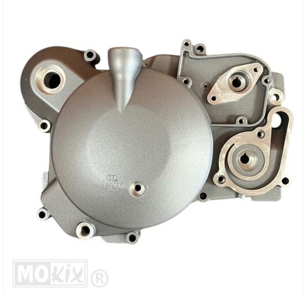 Deksel Koppelinghuis Derbi Senda-R (Piaggio) Antr.