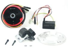 Ontsteking MVT Digitaal Minarelli Scooter E1