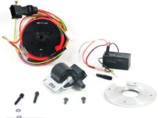Ontsteking MVT Digitaal Piaggio NT (Catalistor) 2T