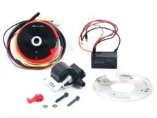 Ontsteking MVT Digitaal Minarelli Scooter E2