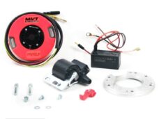 Ontsteking MVT Digitaal Yamaha  DTR 03"