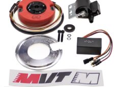 Ontsteking MVT Digitaal Simson