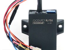 Digimax MVT Millenium AM6 E2