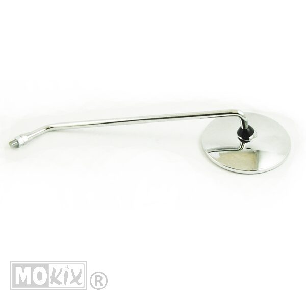 Spiegel Vespa PX 01-07 Chroom Links - Vicma