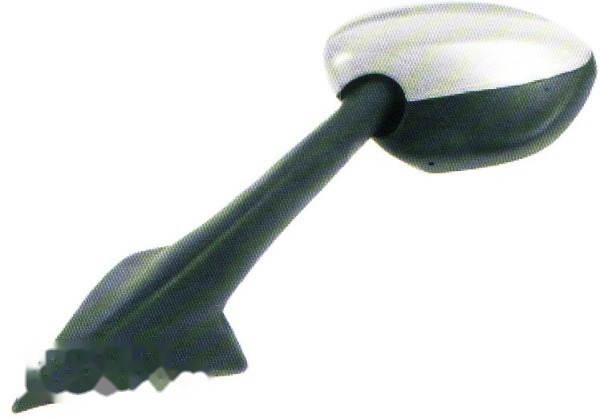 Spiegel Peugeot Elystar Links - Vicma