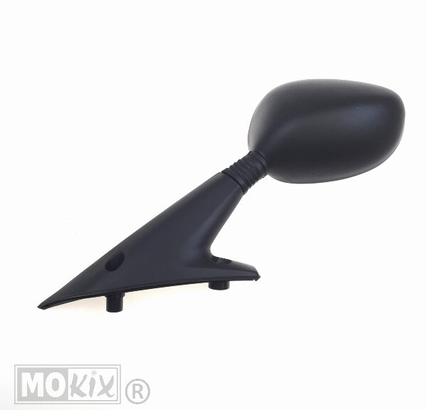 Spiegel Piaggio X-EVO 125 Links