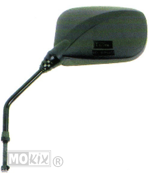 Spiegel Motor Hispania Furia Links - Vicma