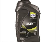 Voorvork Olie SAE  5 Eurol 1Ltr