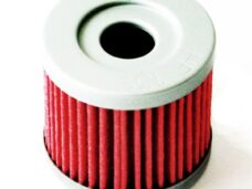 Oliefilter Suzuki Burgman 125cc Hiflo