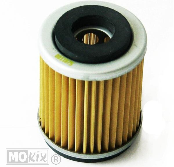 Oliefilter Yamaha Cygnus 94-07 125/TT600 OT - HiFlo