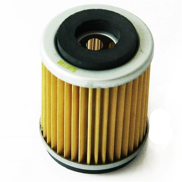 Oliefilter Yamaha Cygnus 94-07 125/TT600 OT - HiFlo