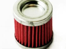 Oliefilter Piaggio Liberty 125 Hiflo