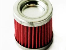 Oliefilter Piaggio Liberty 125 Hiflo