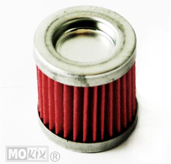 Oliefilter Piaggio Liberty 125 Hiflo