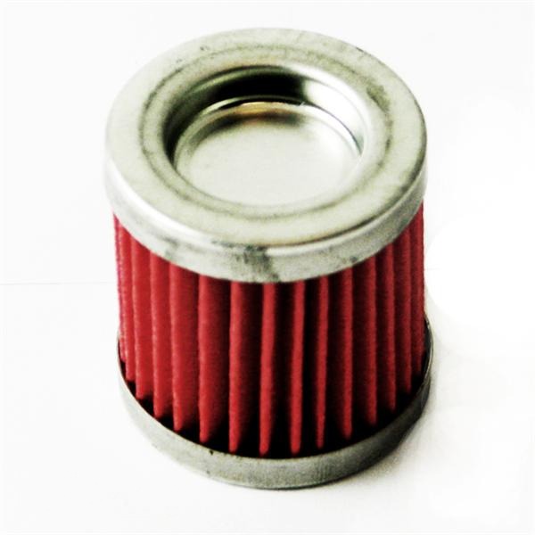 Oliefilter Piaggio Liberty 125 Hiflo