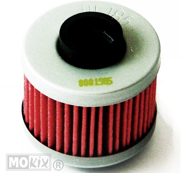 Oliefilter Aprilia Scarabeo/Leonardo 125/150/200 - HiFlo