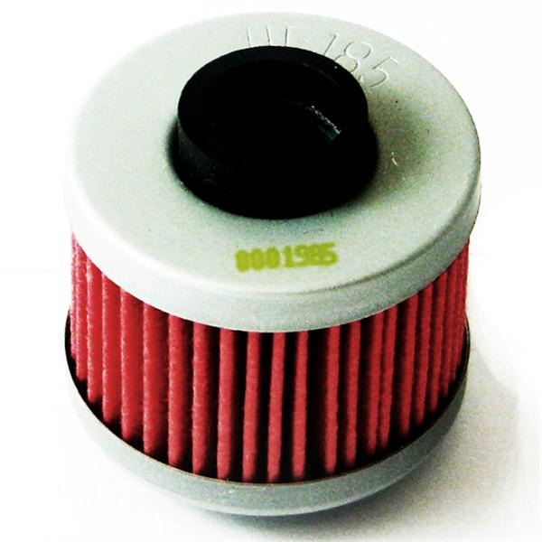 Oliefilter Aprilia Scarabeo/Leonardo 125/150/200 - HiFlo