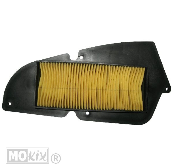 Luchtfilter SYM HD 125cc Element - Okyami