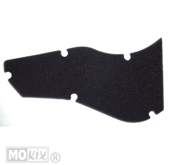 Luchtfilter SYM Shark 125cc 00-04 Element - Okyami