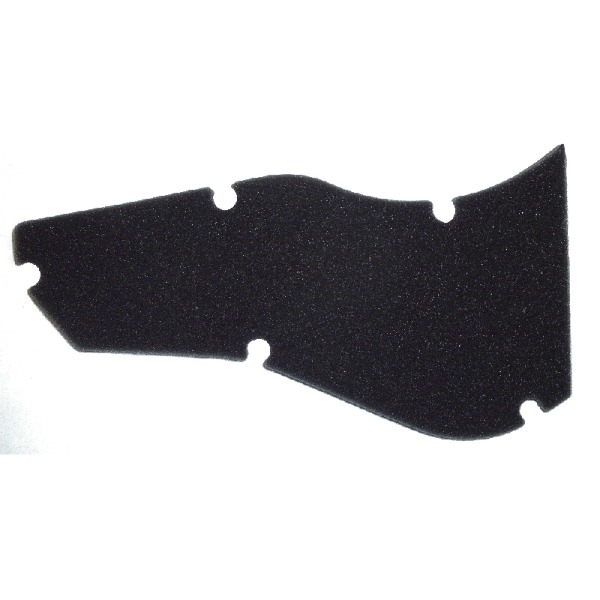 Luchtfilter SYM Shark 125cc 00-04 Element - Okyami