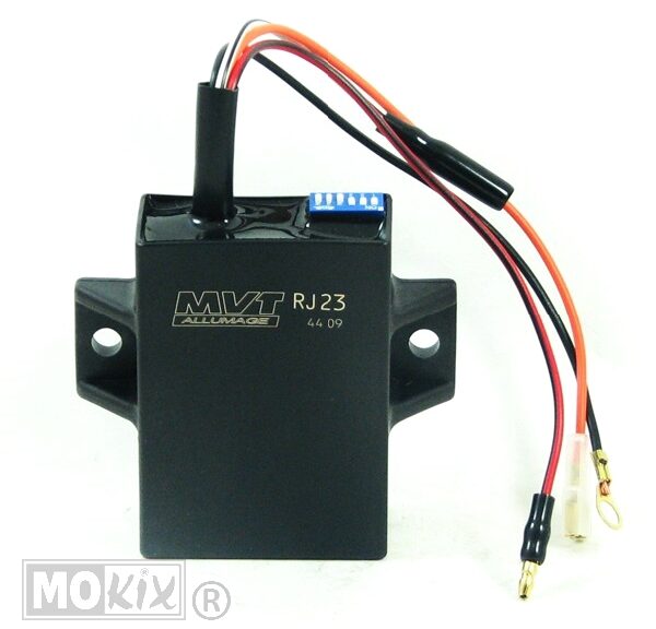 Eprom MVT Digitaal Premium Analoog 1