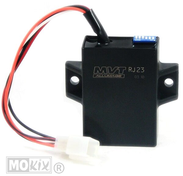 Eprom MVT Digitaal Premium Analoog 2