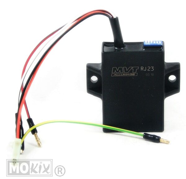 Eprom MVT Digitaal Premium Analoog 3