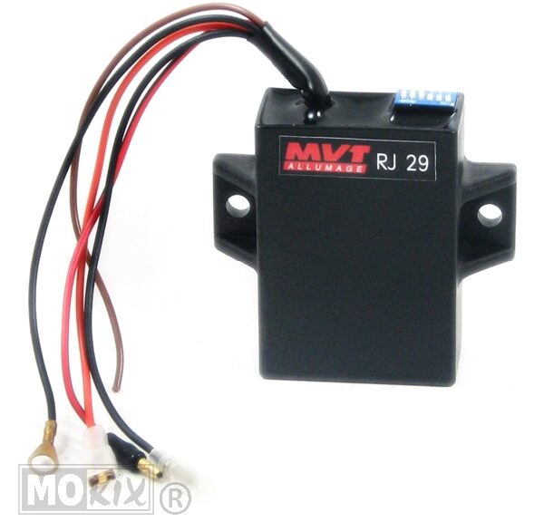 Eprom MVT Digitaal Premium Analoog 5