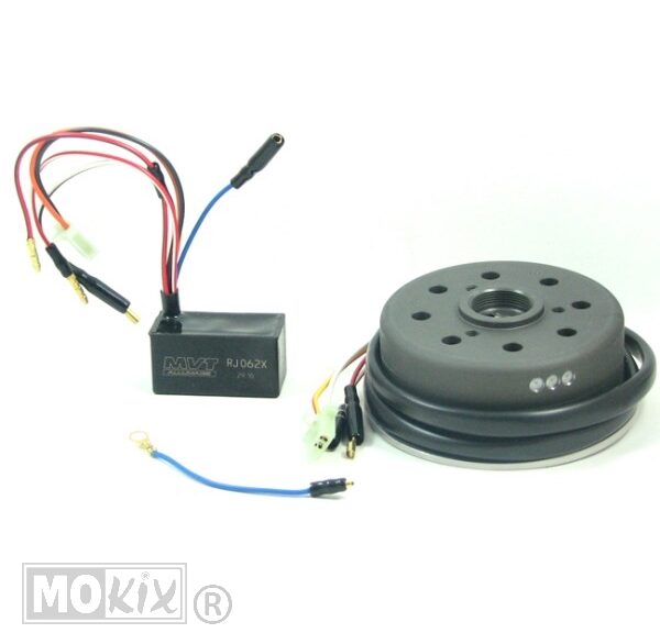 Ontsteking MVT Millenium Minarelli Horz E1